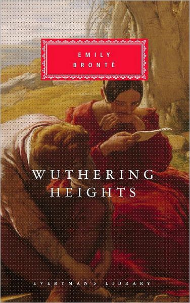 Wuthering Heights (Everyman's Library)