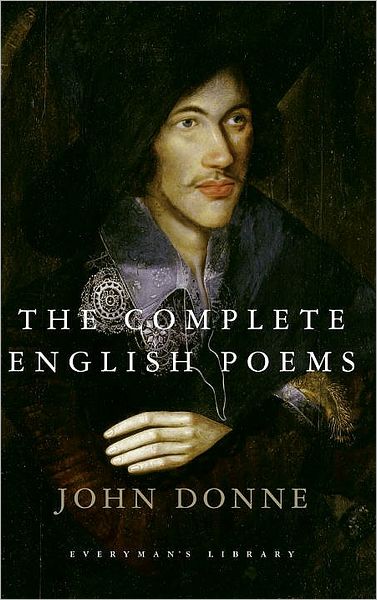 Complete English Poems (Everyman's Library)