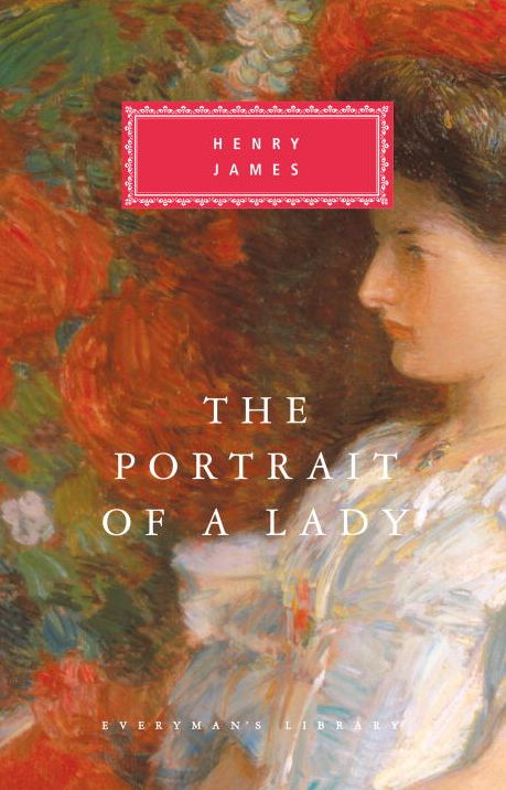 The Portrait of a Lady