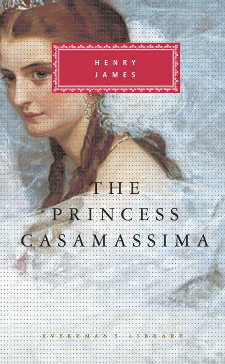 Princess Casamassima