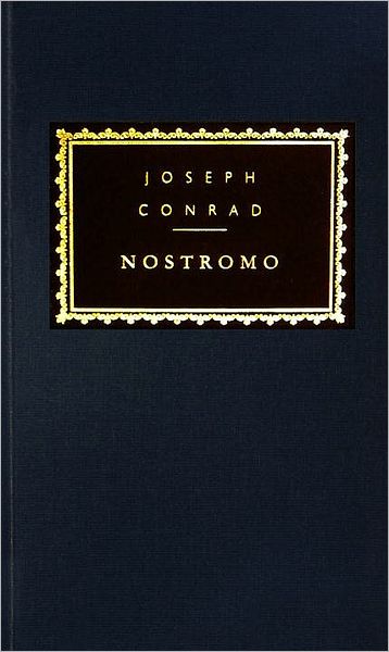 Nostromo