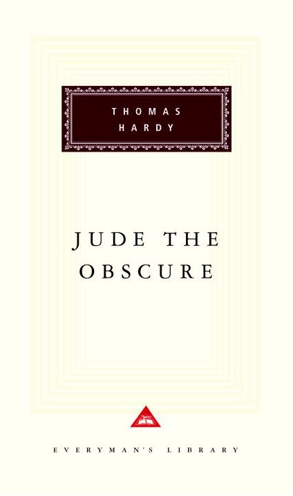 Jude the Obscure