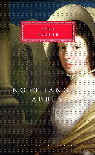 Northanger Abbey