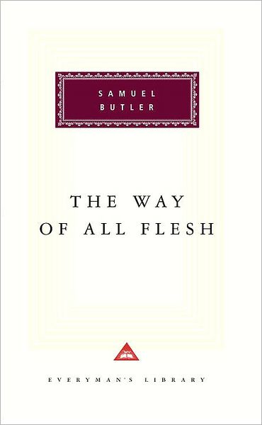 The Way of All Flesh