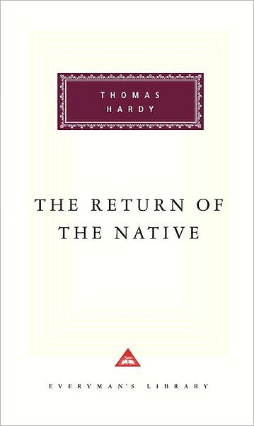The Return of the Native