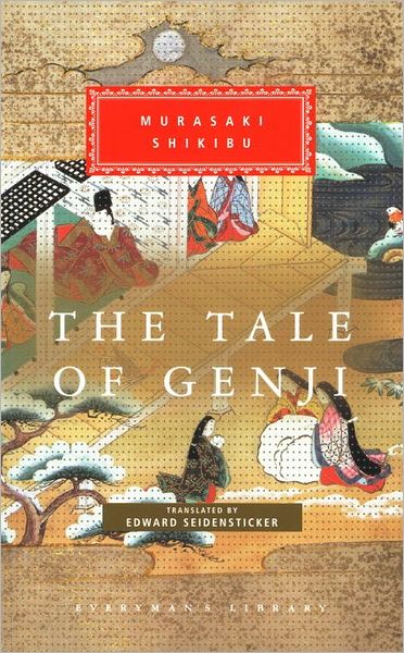 The Tale of Genji (Everyman's Library)