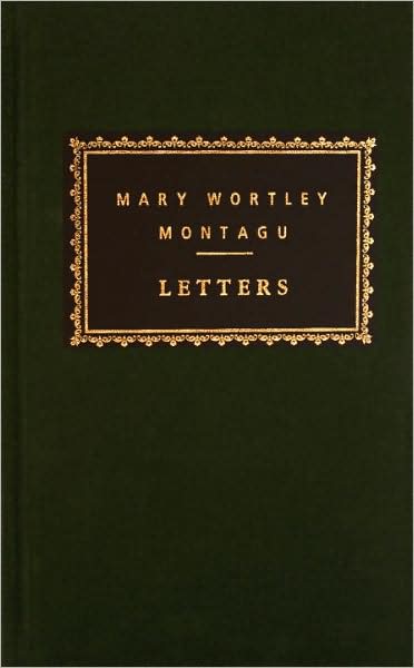 Letters (Everyman's Library Series)