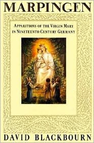 Marpingen: Apparitions of the Virgin Mary in Nineteenth-Century Germany