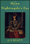 The Djinn in the Nightingale's Eye: Five Fairy Stories