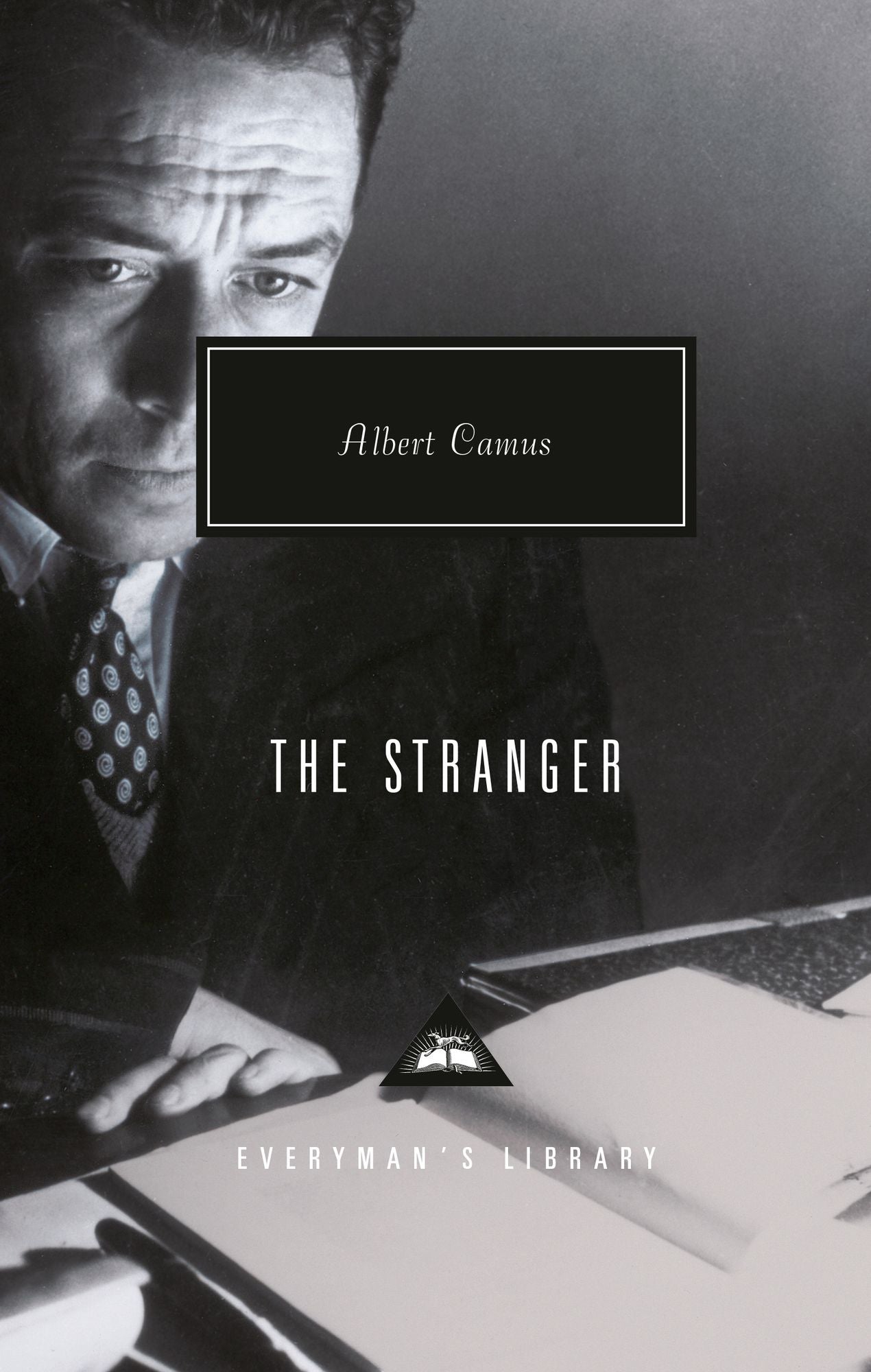The Stranger (Everyman's Library)