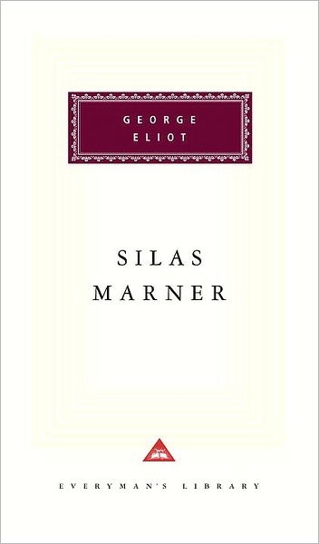 Silas Marner: The Weaver of Raveloe