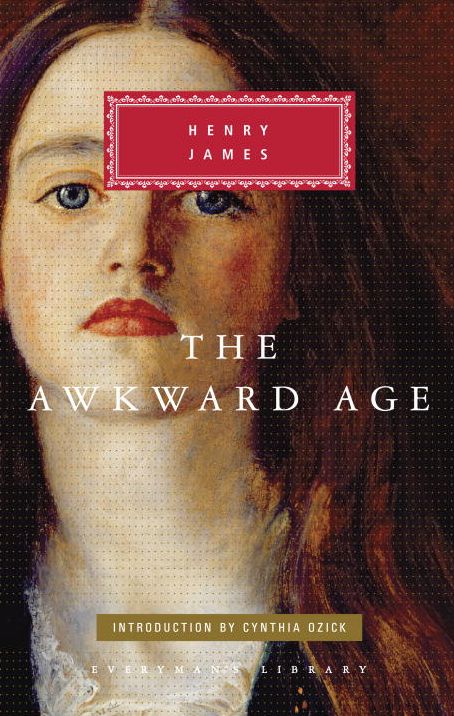 The Awkward Age