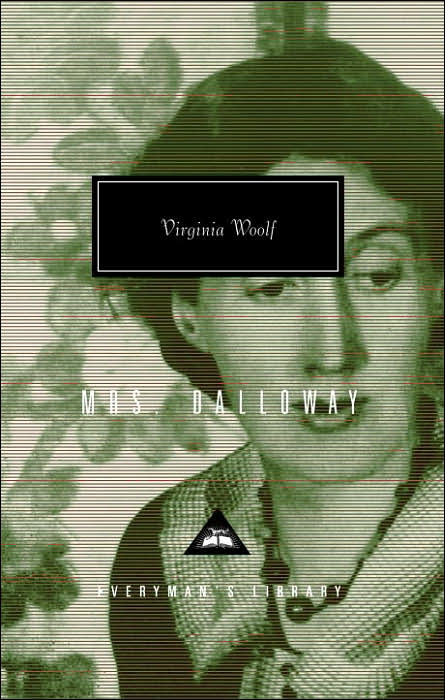 Mrs. Dalloway (Everyman's Library)