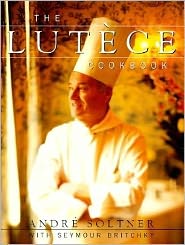The Lutece Cookbook