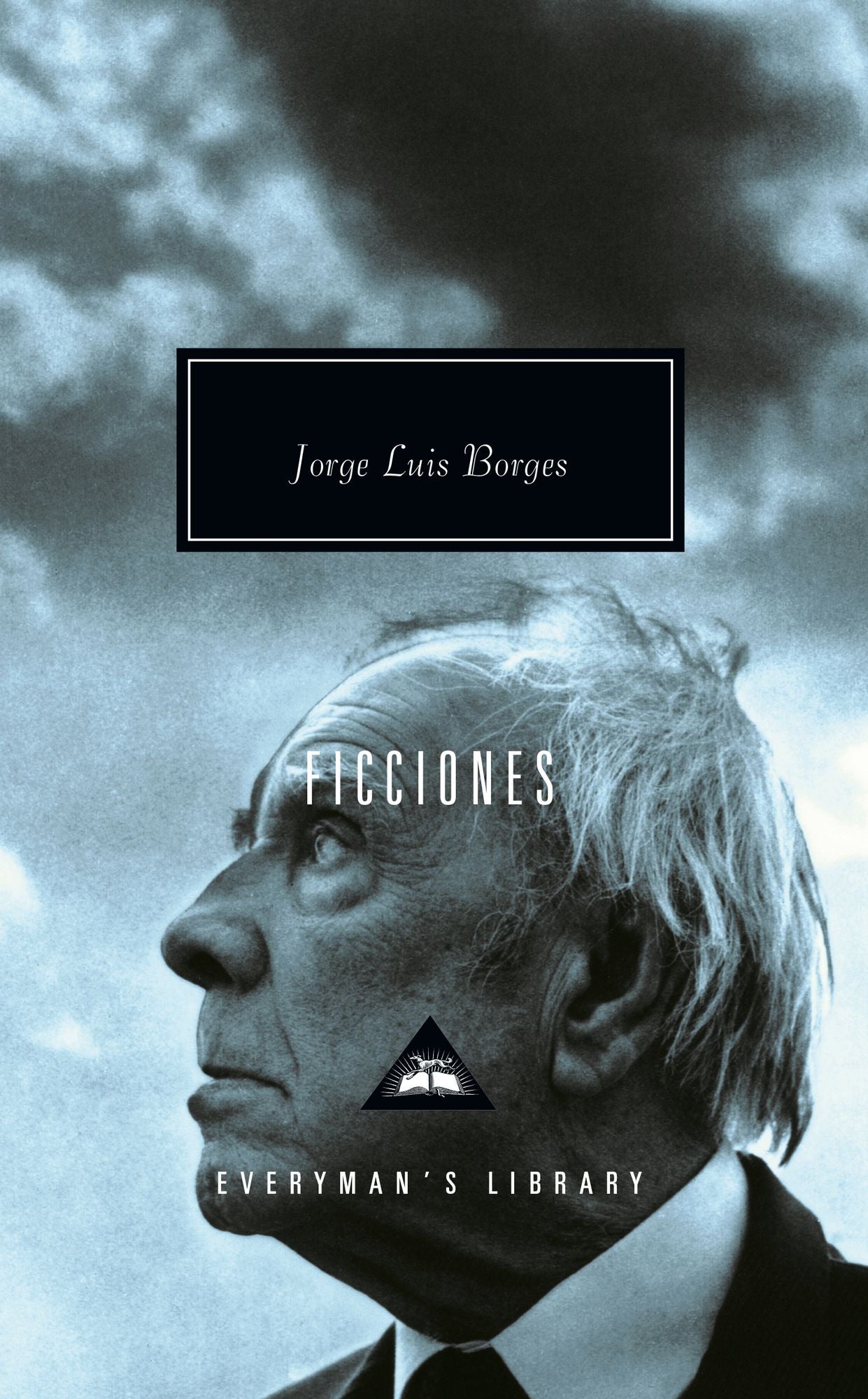Ficciones (Fictions) (Everyman's Library)
