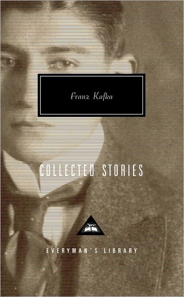 The Collected Stories (Everyman's Library)