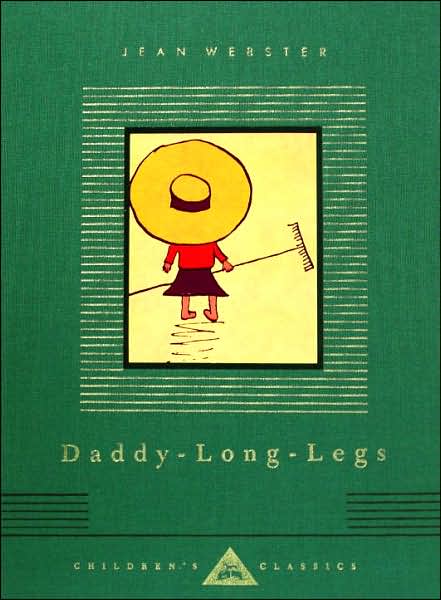 Daddy-Long-Legs (Everyman's Library)