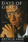 Days of Grace: A Memoir