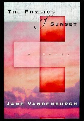 Physics of Sunset