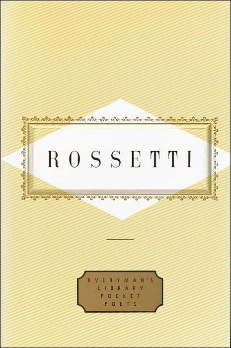 Poems: Rossetti