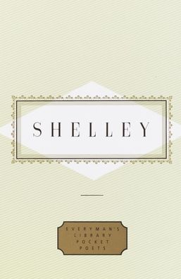 Poems: Shelley