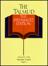 Talmud: Tractate Ta'anit