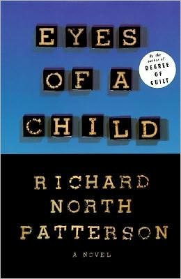 Eyes of a Child (Christopher Paget Series #3)