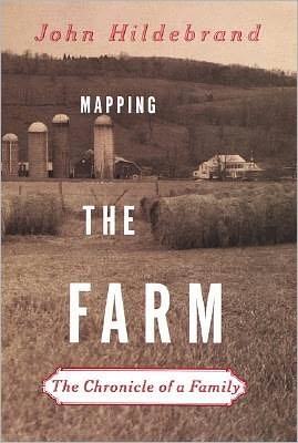 Mapping the Farm: The Chronicle of a Family