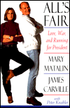All's Fair: Love, War, And Running For President