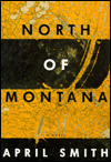 North of Montana (Ana Grey Series #1)
