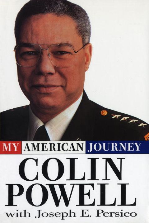 My American Journey