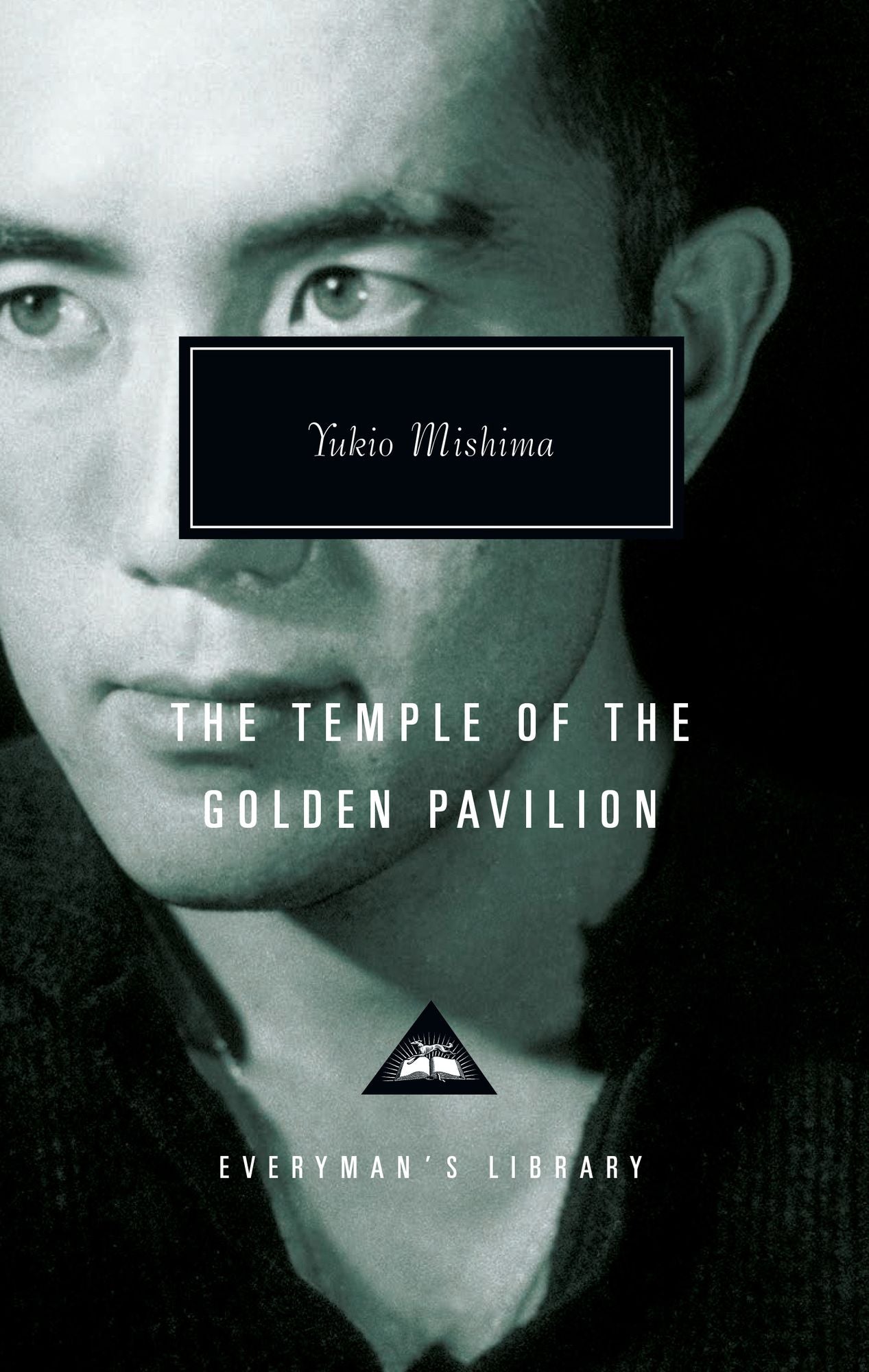 Temple of the Golden Pavilion (Everyman's Library)