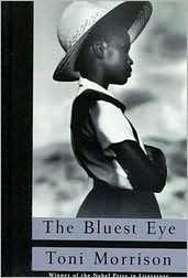 The Bluest Eye