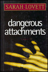 Dangerous Attachments (Dr. Sylvia Strange Series #1)