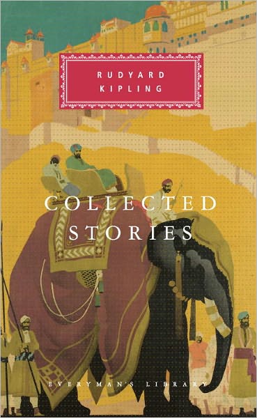 Collected Stories (Everyman's Library)
