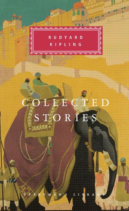 Collected Stories (Everyman's Library)