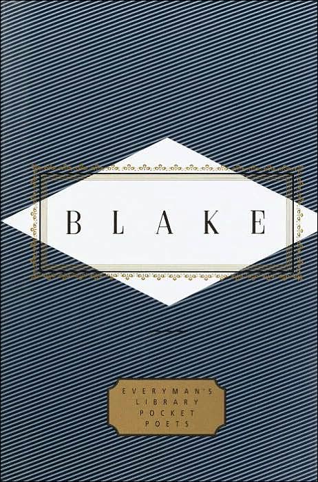 Poems: William Blake