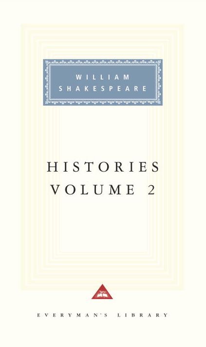 Histories: Volume 2 (Everyman's Library)