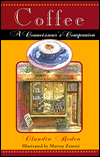 Coffee: A Connoisseur's Companion