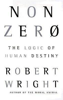 Nonzero: The Logic of Human Destiny