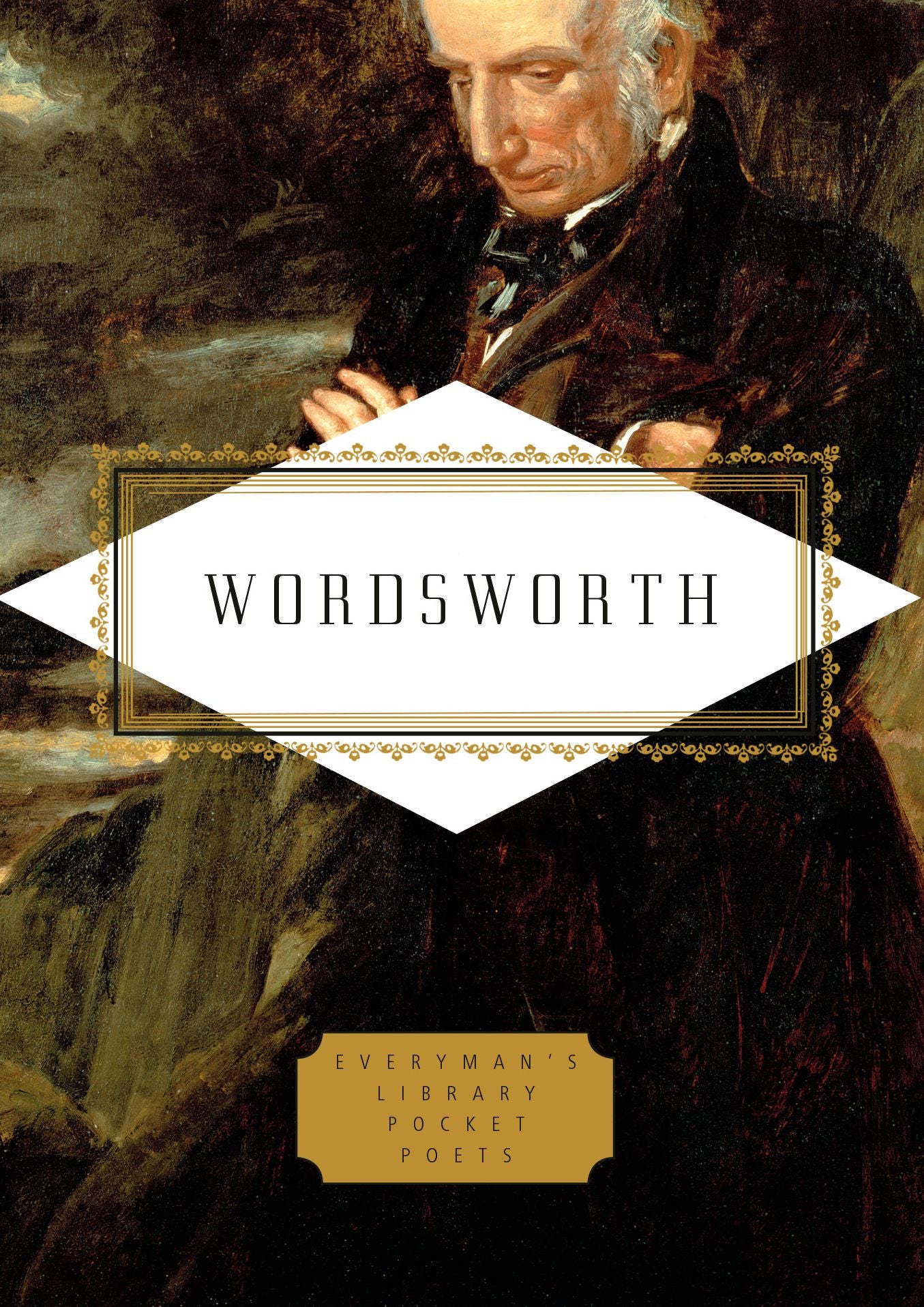 Poems: Wordsworth (Everyman's Library)