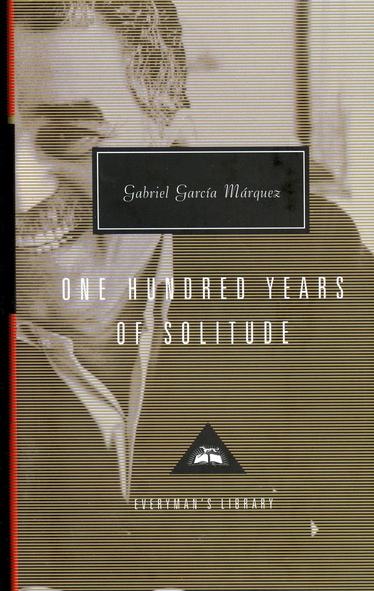 One Hundred Years of Solitude