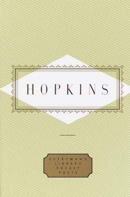 Poems (Everyman's Library)