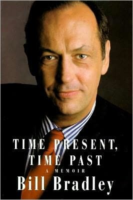 Time Present, Time Past: A Memoir