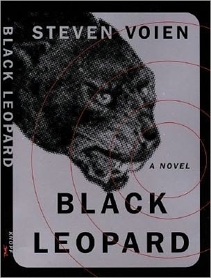 Black Leopard: A Novel