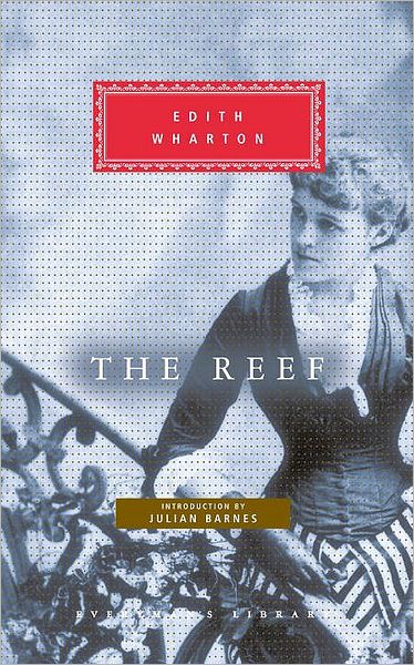 The Reef (Everyman's Library)