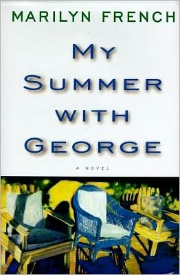 My Summer with George