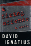 A Firing Offense