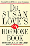 Dr. Susan Love's Hormone Book: Making Informed Choices about Menopause