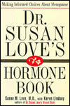 Dr. Susan Love's Hormone Book: Making Informed Choices about Menopause
